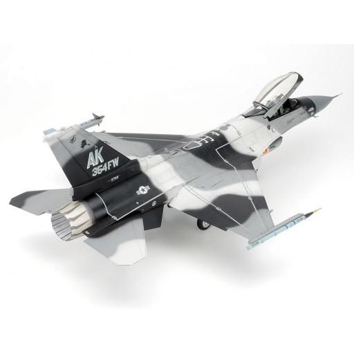 1/48  F-16 C/N Fighting Falcon "Agressor / Adversary" [2]