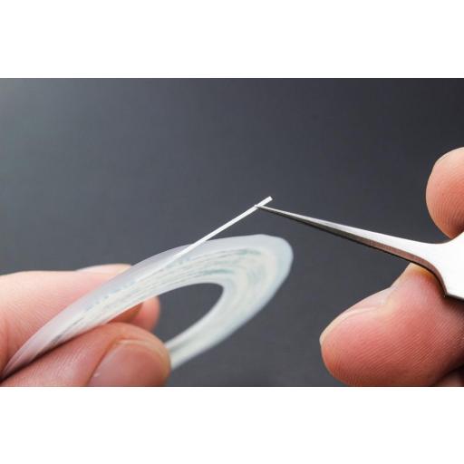 Cinta Doble Cara 0.5 mm x 5m. [1]
