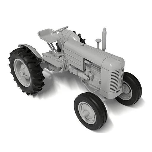 1/35  Tractor Militar US [3]