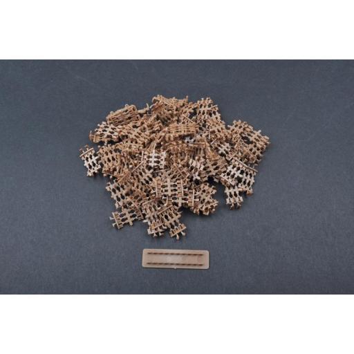 Cadenas de eslabones para Tanques Alemanes tipo VK-3001 [2]