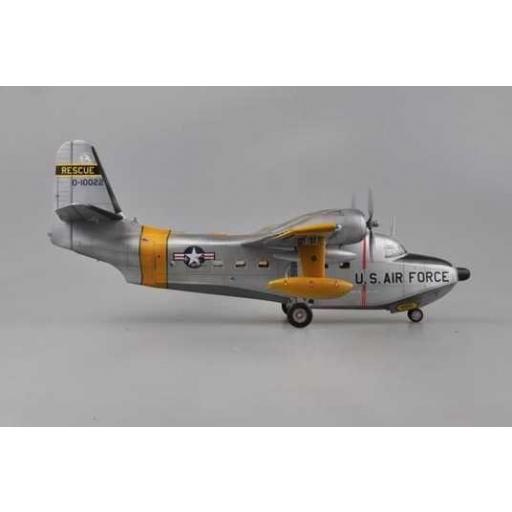 1/48 HU-16A Albatross [1]