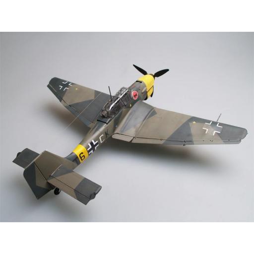 1/32 Junkers Ju 87-B Stuka [2]