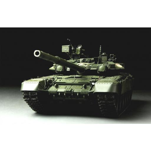 1/35 T-90A Russian Main Battle Tank [1]