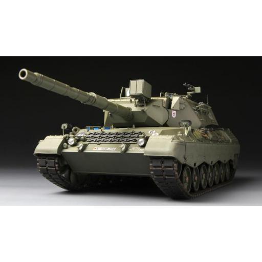 1/35 Leopard 1 A3/A4 [1]