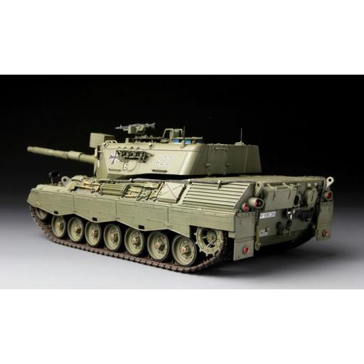 1/35 Leopard 1 A3/A4 [2]