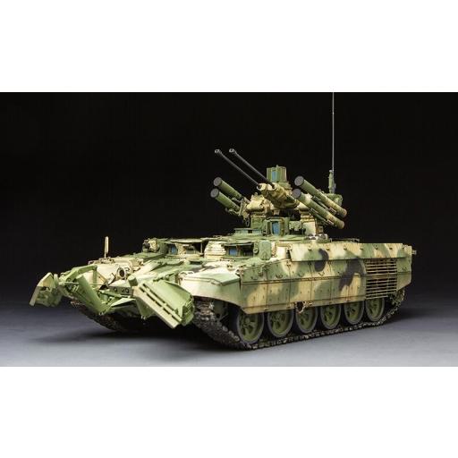 1/35 BMPT Terminator. Russian Fire Support Combat Vehicle [1]