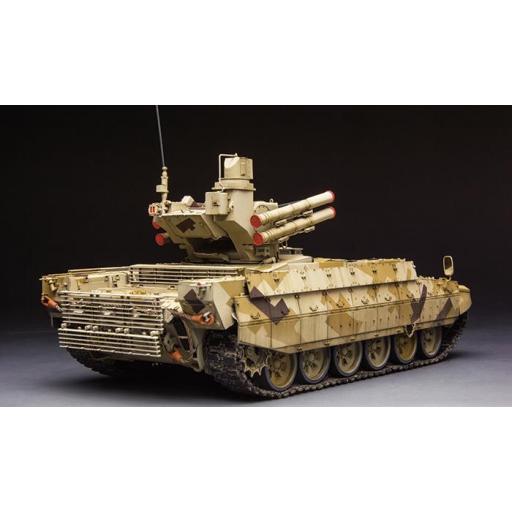 1/35 BMPT Terminator. Russian Fire Support Combat Vehicle [2]
