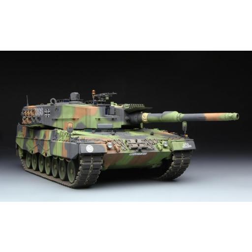 1/35 Leopard 2A4 [1]