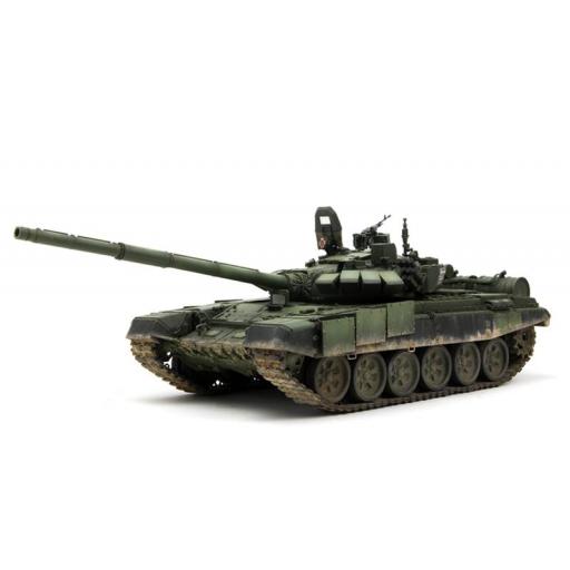 1/35 T-72B3 Russian Main Battle Tank [1]