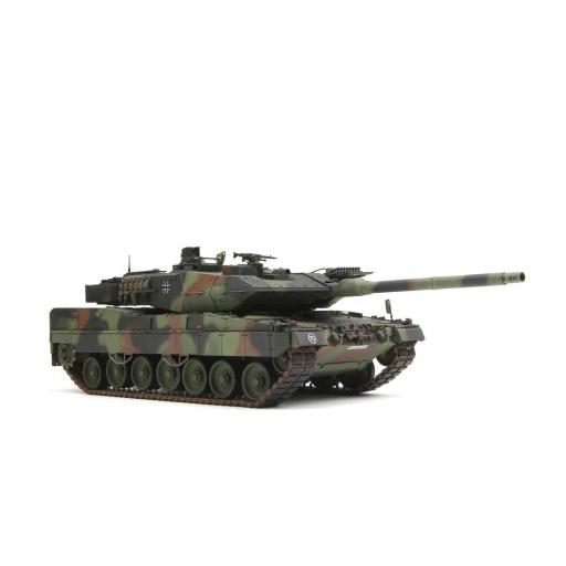 1/35 Leopard 2A7 [1]