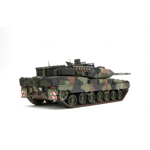 1/35 Leopard 2A7 [2]