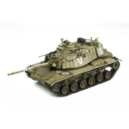 1/35 Magach 6B Gal - Israel MBT [1]