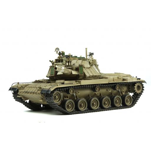 1/35 Magach 6B Gal - Israel MBT [2]