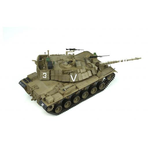 1/35 Magach 6B Gal - Israel MBT [3]