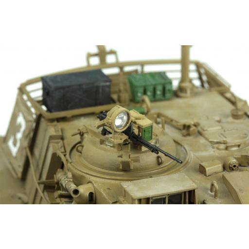 1/35 Magach 6B Gal - Israel MBT [6]
