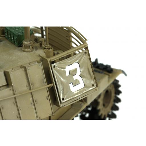 1/35 Magach 6B Gal - Israel MBT [5]