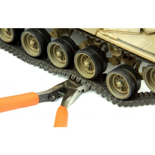 1/35 Magach 6B Gal - Israel MBT [7]