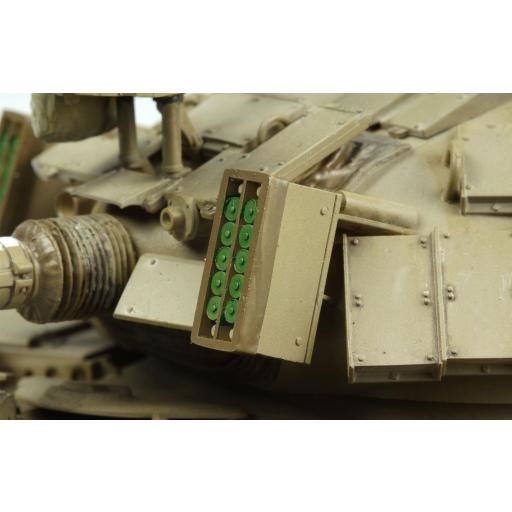1/35 Magach 6B Gal - Israel MBT [4]