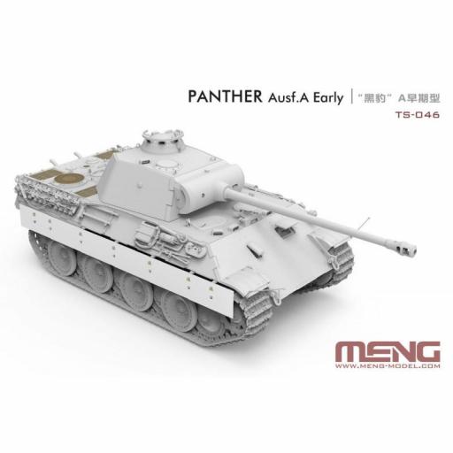 1/35 Sd.Kfz 171 Panther Ausf.A Early [2]