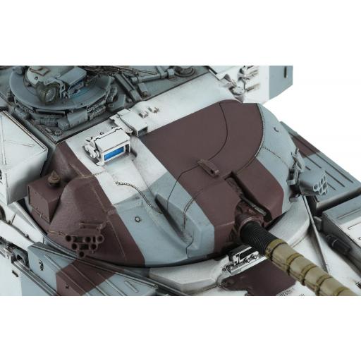 1/35 Chieftain MK.10 [5]