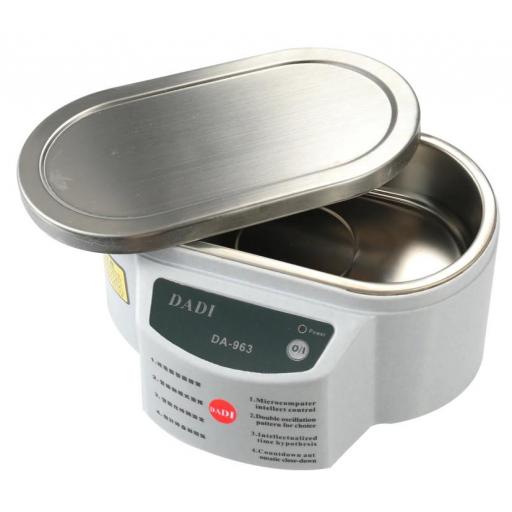 Limpiador Ultrasonidos Digital 30W/50W [2]