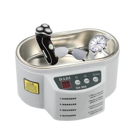 Limpiador Ultrasonidos Digital 30W/50W [4]