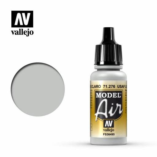 Model Air  71.276 USAF Gris Claro (Nuevo envase 18 ml.)