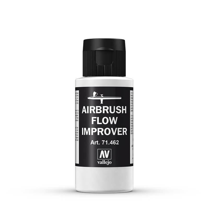 Airbrush Flow Improver 60 ml. - 71.462 Vallejo 