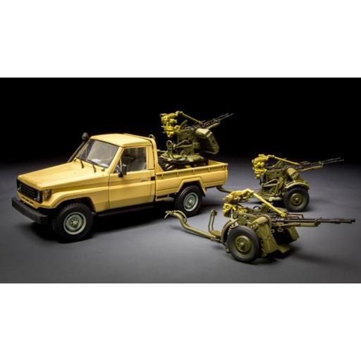1/35 Pick Up w/ZPU-2 [1]