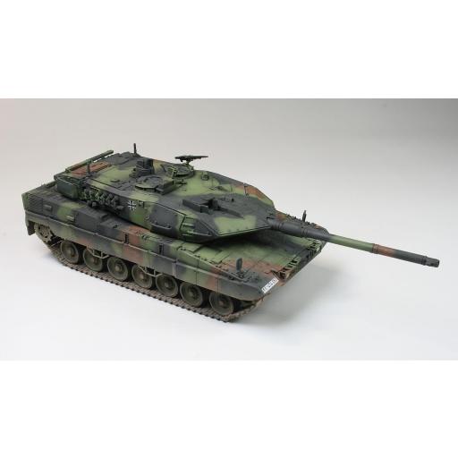 1/72 Leopard 2 A7V German MBT 2016 [2]