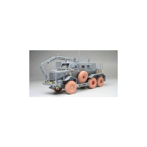 1/72 Buffalo A1 MPCV [1]