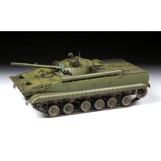 1/35 BMP-3 Russian Infantry Fighting Vehicle [2]