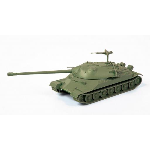 1/100 Tanque Sovietico IS-7 [1]