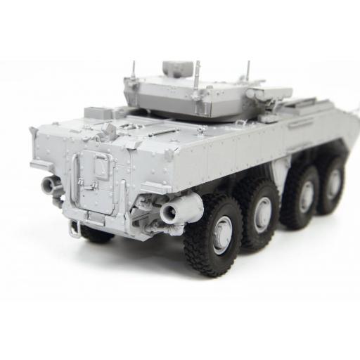 1/72 Bumerang - Russian 8x8 Armored Personnel Carrier  [3]