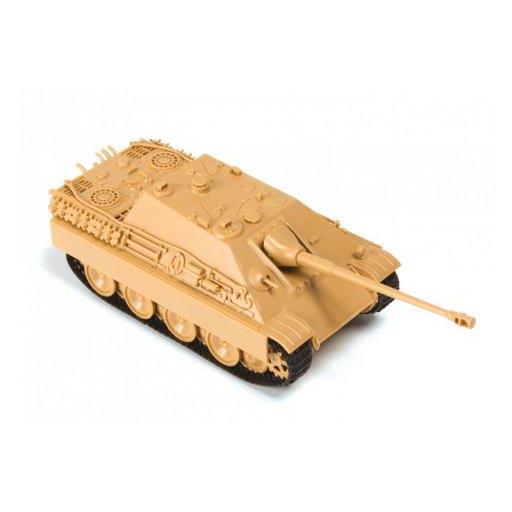 1/72 Jagdpanther German Tank Destroyer  [2]