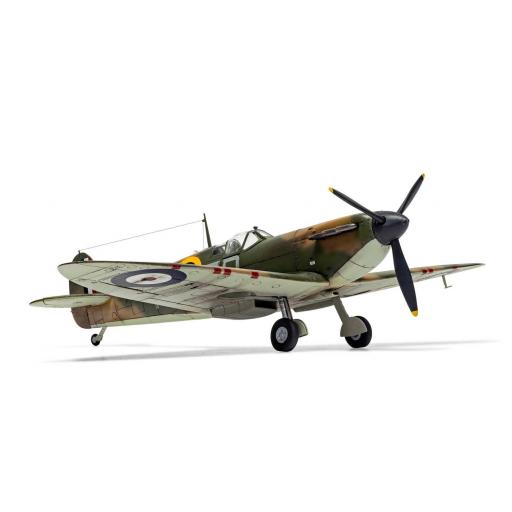 1/48 Supermarine Spitfire Mk.1a [3]