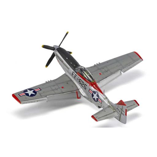 1/48 North American F-51D Mustang [0]