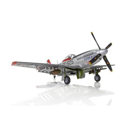 1/48 North American F-51D Mustang [2]