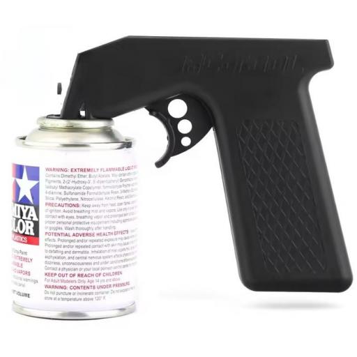 Mango Adaptador Sprays Tamiya [1]