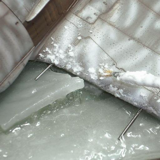 Microglobos de nieve 100 ml. [1]