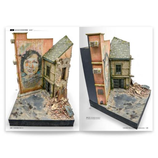Libro F.A.Q. Dioramas 1.4 Extensión, Edificios y Construcciones [2]