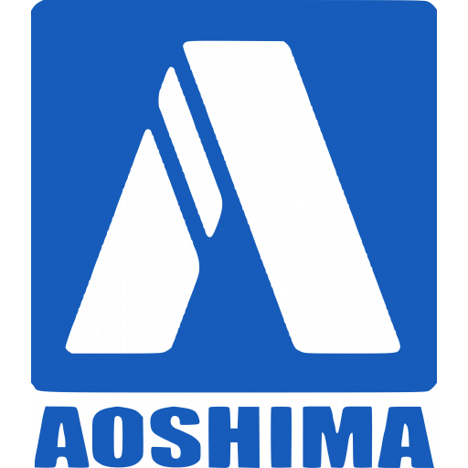 Logo de AOSHIMA