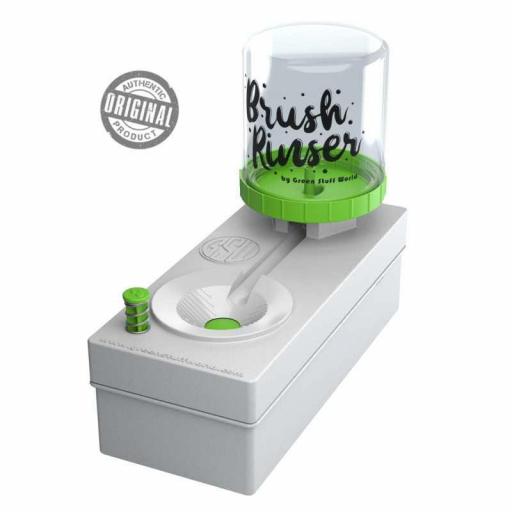 Brush Rinser - Dispensador de agua [1]