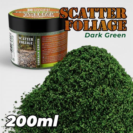 Hojarasca 200 ml  Colores [3]