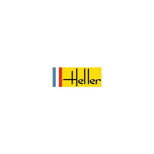 Logo de HELLER