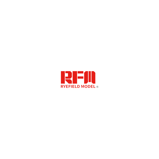 Logo de RYEFIELD MODEL