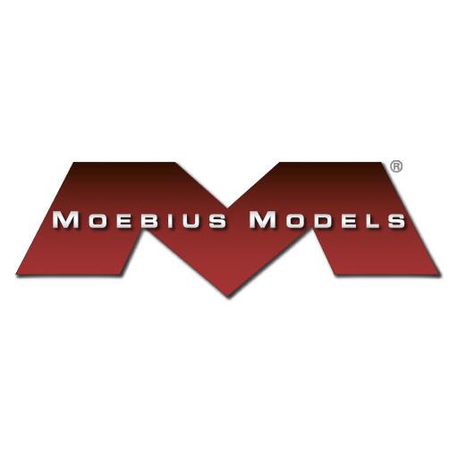 Logo de MOEBIUS
