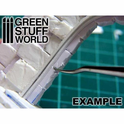 PVC espumado - Forex (1, 2, 5 mm) (x3 uds)