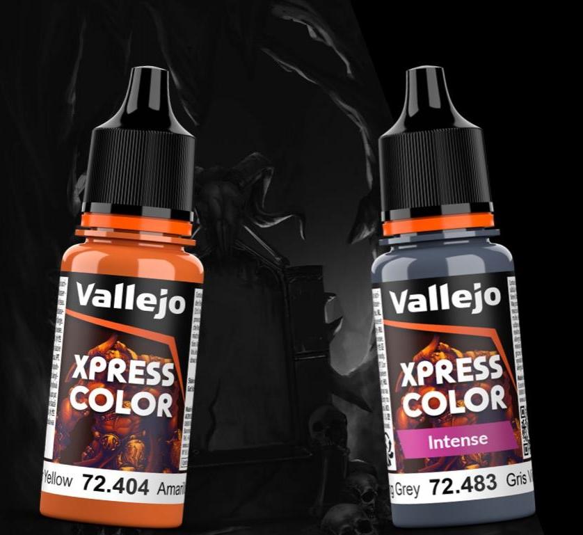 Xpress Color - Vallejo