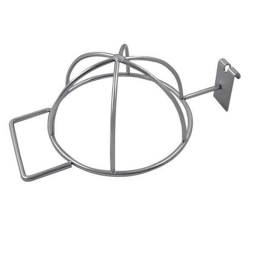 Soporte para gorras a rejilla